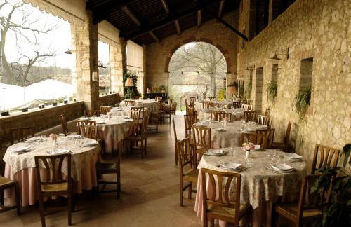 Agriturismo Le Vescovane - Photo 31