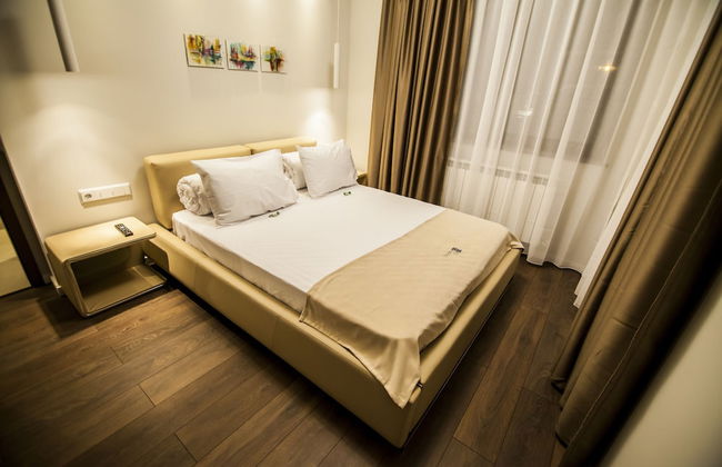 Cluj Business Class - Foto 16