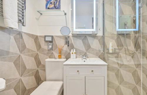 Muntham Holiday Apartments & Town House - Foto 134