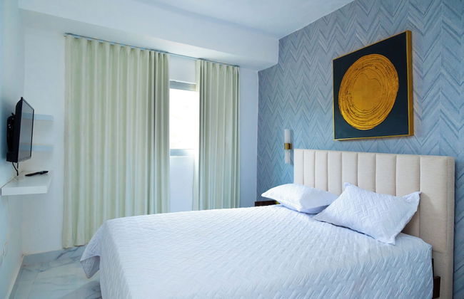 Apartahotel Señorial - Foto 3