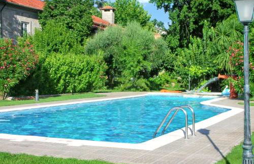 Comfortable house with mountain view and shared pool - Foto 11