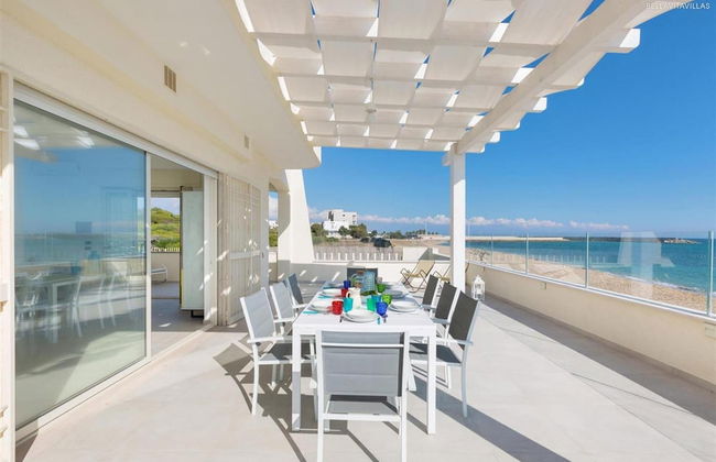 1685 Villa Diamante in Campomarino - Foto 21