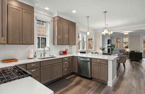 Salt and Vine Cottage by Seabrook Hospitality - Foto 13