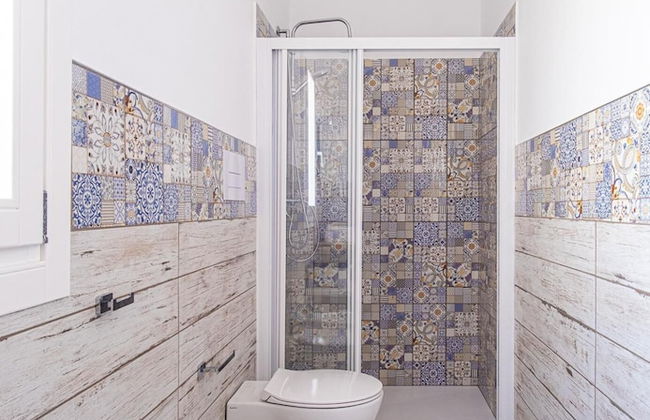 Villa Maresereno - Pachino - Foto 8