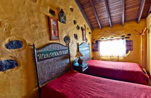 Charming house in Isora with mountain view - Foto 9