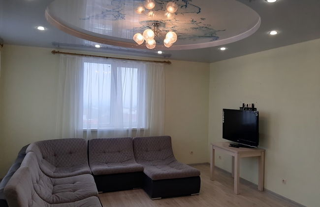 Apartment Centre 2 bedroom on Vokzalnaya 55b - Foto 1