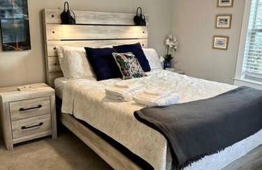 Central Charleston Area Hideaway - Foto 38