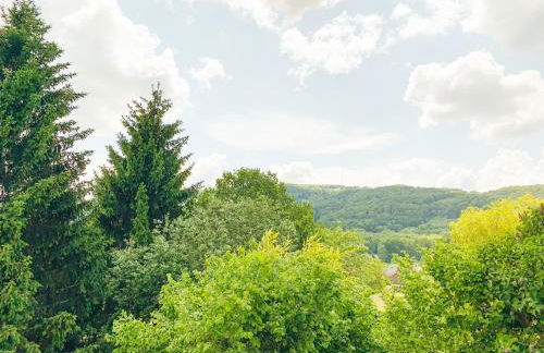 Ferienhaus Rhön-Auszeit - Foto 31