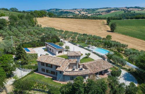 Villa Flavia - Foto 59