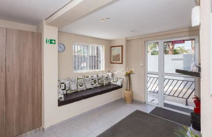 Estúdios confortáveis com preços acessíveis totalmente mobiliados - Foto 19