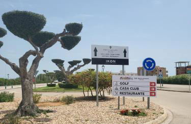 Apartamento Panoramica Golf-San Jordi - Foto 69