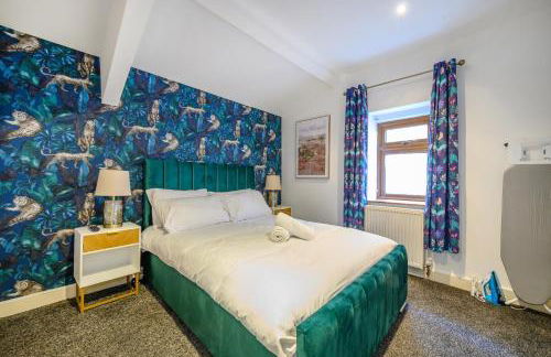 F611 - Welcoming & Attractive Stay - Foto 12