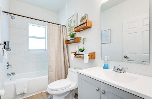 13 Mi to Beaches Pet-Friendly Condo in Palmetto! - Foto 45