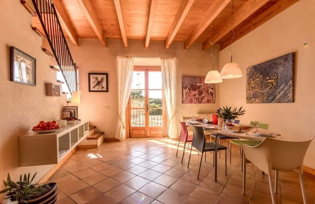 Historcal House Palma - Foto 18