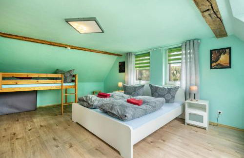 Ferienhaus Fichtelberg - Foto 25