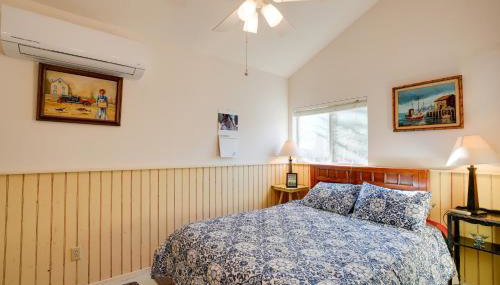 Less Than 1 Mi to Horse Boarding Cozy Yarnell Hideaway! - Foto 4