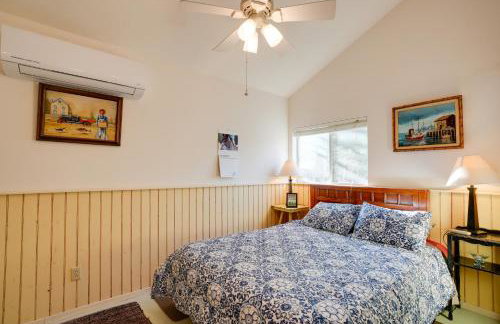 Less Than 1 Mi to Horse Boarding Cozy Yarnell Hideaway! - Foto 4