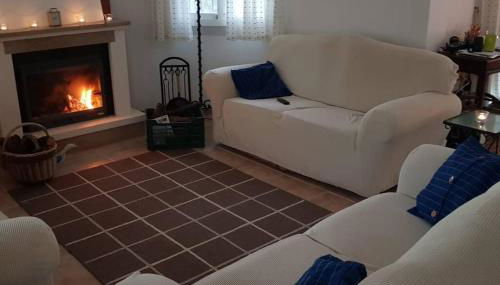 Villa Torre mit Pool und Bergpanorama - Foto 5