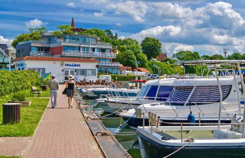 Haus Putbus in Altefähr - Wohnung 7 "Southwest beach" - Foto 32