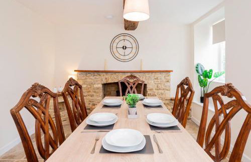 Farmhouse Retreat, 4 Bed, Pet Friendly - Photo 36