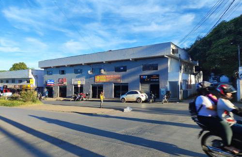 Apartamento Dulce - Foto 1