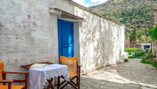 Traditional Olive Guesthouse - Foto 3