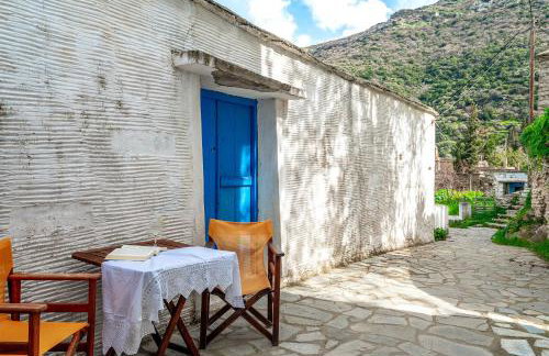 Traditional Olive Guesthouse - Foto 3