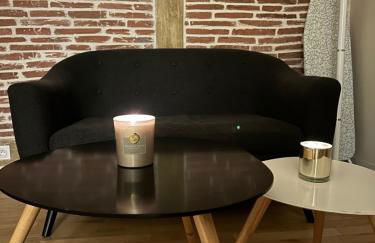 Charm’Studio Cosy Suréquipé - Foto 3