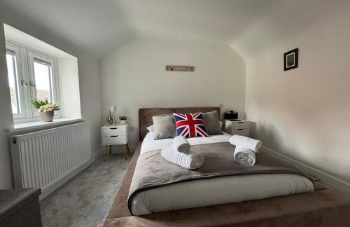 Modern 3 Bed House with Parking in Rothley - Foto 13