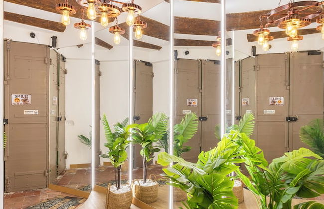 Adira Marseille Panier - Foto 69