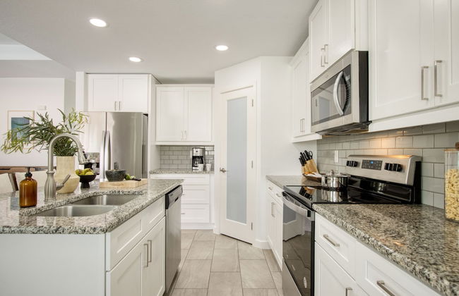 Sirenia by Avantstay Gorgeous Cape Coral Home w/ Pool & Modern Interior - Foto 10