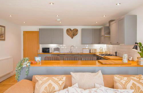 Discovery Barn - Luxury 2 Bed Barn Conversion! - Foto 88