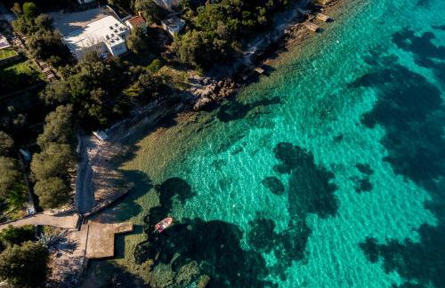 Seafront House on Island Korčula - Foto 34
