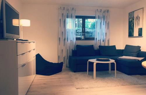 Blackforest Home Gengenbach nahe Europapark Rust - Foto 11