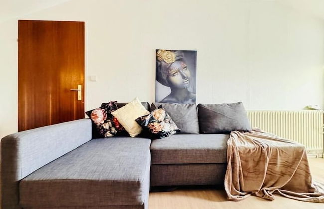 7 private Rooms in a spacious Villa - Foto 37