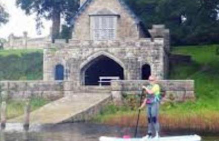 Lakeland Lodge - Foto 20