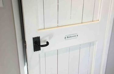 Cute studio cottage. Wood burner. Amazing views - Foto 18