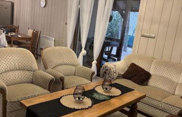 Siedlisko Musialove nad jeziorem 8 osob - Foto 67