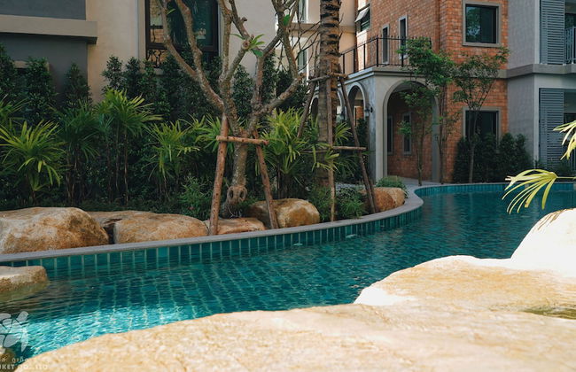 The Title Residencies Naiyang By Trips Phuket - Foto 42