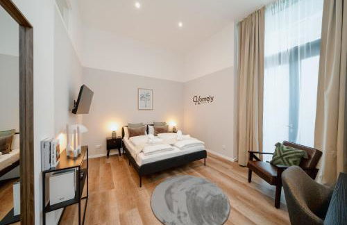 Homely Berlin - New Build , near River , Main Station , Family & Business - Photo 14