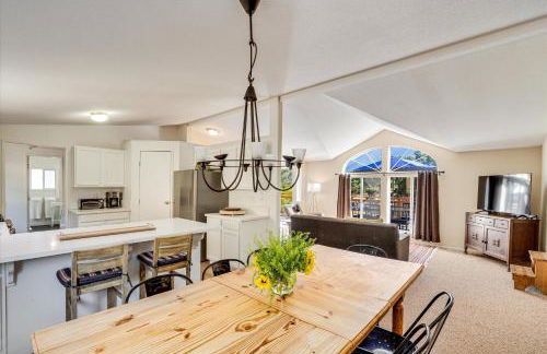 Calistoga Vineyard Getaway - Wine Tastings Included - Foto 9