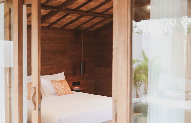 Kalyana Villa Gili Air - Foto 11