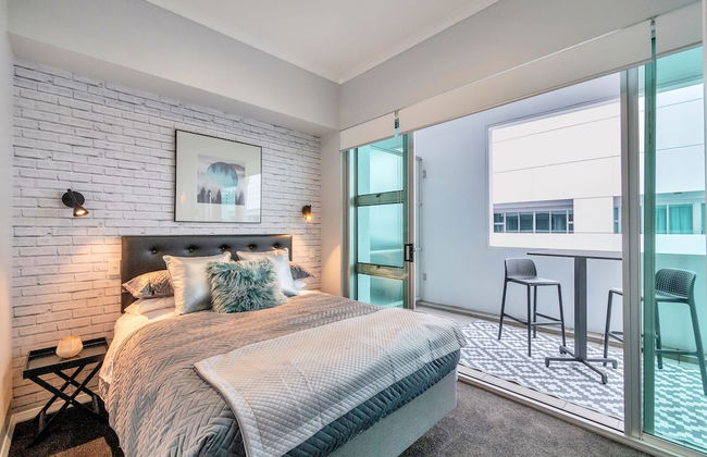 Princes Wharf Boutique Apartment - Foto 3