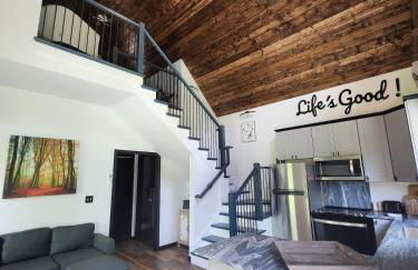 Life's Good Retreat - Foto 38