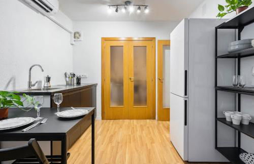 Apartments near the airport - Foto 18