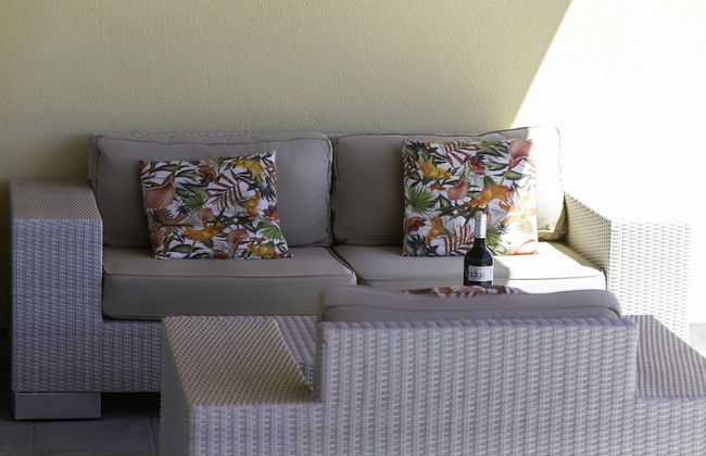 Big Terrace Apartment Cullera - Foto 21