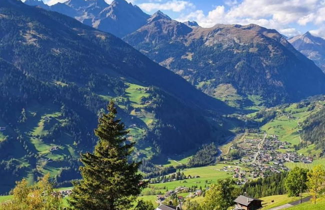 Chalet in Grosskirchheim With Sauna and hot tub - Photo 36