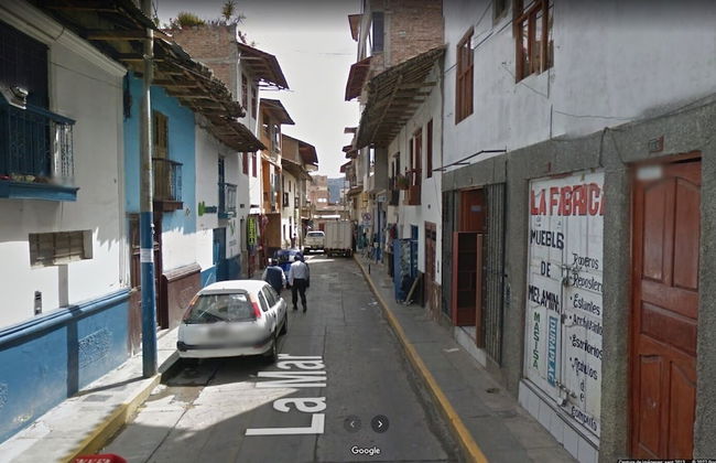 Departamento Centro Historico - Foto 1