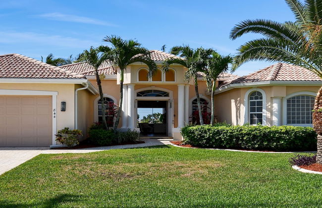 Camille 3 2 South Pool With Boat Must see - Foto 42