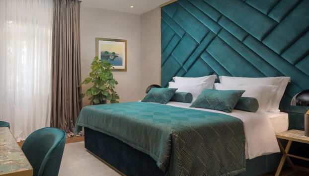 Five Elements Luxury Rooms - Foto 4